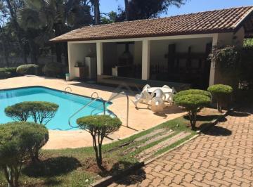 Casa · 800m² · 4 Quartos · 8 Vagas · Casa à venda e para alugar em Campinas, Sítios de Recreio Gramado, com 4 suítes, com 800 m²