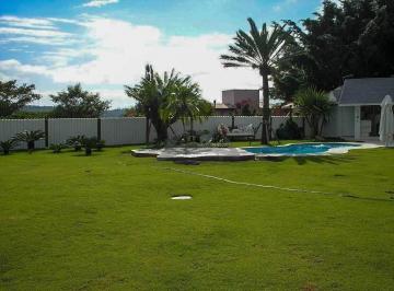 casa em condominio · Casa para alugar em Campinas, Colinas do Ermitage (Sousas), com 6 quartos, com 610 m²