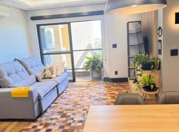 Residencial Canadá - Mansões Santo Antôn · Apartamento à venda em Campinas, Mansões Santo Antônio, com 1 quarto, com 70 m²