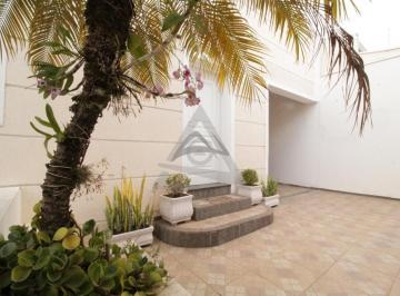Casa · 120m² · 3 Quartos · 4 Vagas · Casa para alugar em Campinas, Jardim Nova Europa, com 3 quartos, com 120 m²