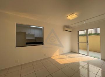 Apartamento · 75m² · 2 Quartos · 2 Vagas · Apartamento para alugar em Campinas, Mansões Santo Antônio, com 2 quartos, com 75 m², Antilhas