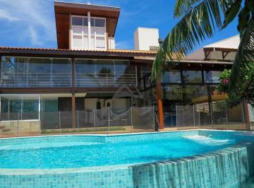 Vale Das Nascentes · Casa à venda e para alugar em Campinas, Sítios de Recreio Gramado, com 6 quartos, com 750 m²