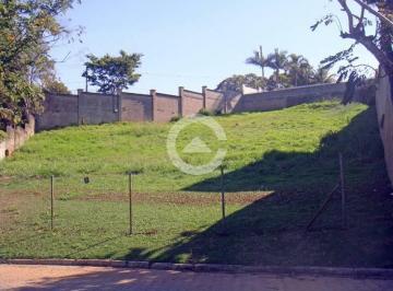 Terreno · 1484m² · Terreno à venda em Campinas, Sítios de Recreio Gramado, com 1484 m², Colinas Santander