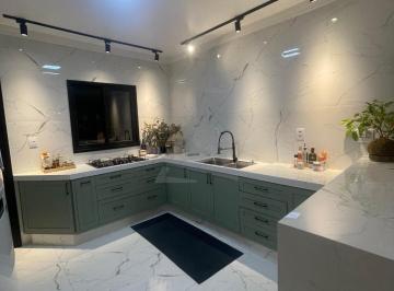 Casa · 170m² · 3 Quartos · 3 Vagas · Casa à venda em Campinas, Jardim Santana, com 3 quartos, com 170 m²