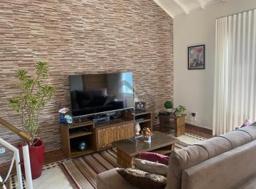 Casa · 216m² · 3 Quartos · 4 Vagas · Casa à venda em Campinas, Novo Taquaral, com 3 quartos, com 216 m²