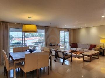 Eco Residenza · Apartamento à venda em Campinas, Parque Alto Taquaral, com 3 suítes, com 136 m², Eco Residenza