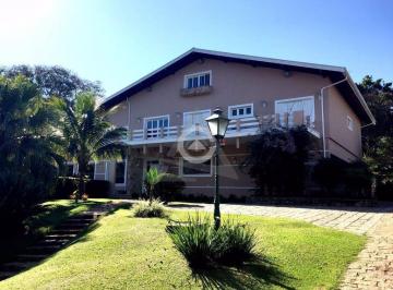 Condomínio Chácara Gramado · Casa à venda em Campinas, Sítios de Recreio Gramado, com 4 quartos, com 667 m²