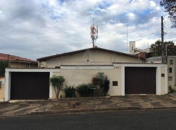 Casa · 135m² · 4 Quartos · 2 Vagas · Casa à venda em Campinas, Jardim São Carlos, com 4 quartos, com 135 m²