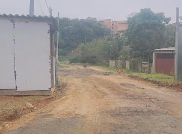 Terreno , Itapecerica da Serra · Terreno na zona sul, Itapecerica da Serra, Pagamento facilitado