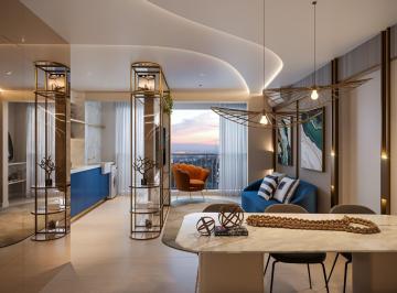 Apartamento de 2 quartos, São Paulo · Vila Mariana, 82m², 2 suítes, 1 vaga, lazer completo , a 500 metros do  Metrô