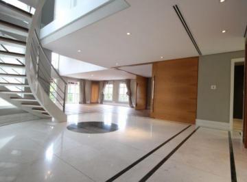 Apartamento de 4 quartos, São Paulo · Duplex De LUXO à venda na Rua Minas Gerais Higienópolis , São Paulo