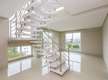 Apartamento · 244m² · 4 Quartos · 3 Vagas · Apartamento à venda - no Alto da Glória