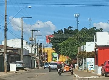 Casa de 2 quartos, Ceilândia · QNQ 5 - ESCRITURADA - OPORTUNIDADE - 130m2 - ACEITA CARRO