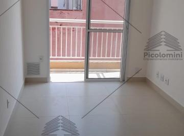 Foto 01 · Apartamento a venda de 33 m² no Brás, 1 dormitório, 1 banheiro, lavanderia, área de serviço, varanda