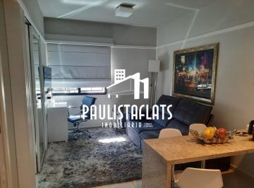 Foto 06 · Apartamento com 1 quarto para alugar no Jardim Paulista