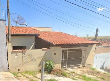 Casa de 3 quartos, Botucatu · 50% Desconto - Casa 69,94M² 1 Vaga Terreno 250M² - JD. Itamarati - Botucatu