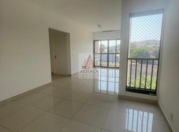 Foto 01 · Apartamento - Jardim Santo Antonio