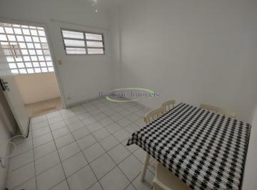 Foto 01 · Permuta por Apartamento / Stúdio em São Paulo Situado na Praia dos Milionários no Itararé em São Vic
