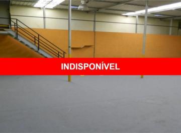 Foto 01 · Galpão para comprar - Parque Primavera - São Paulo