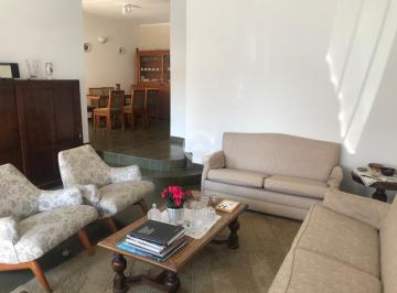 Casa · 230m² · 3 Quartos · 4 Vagas · Casa à venda em Campinas, Nova Campinas, com 3 quartos, com 230 m²