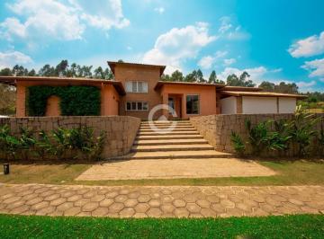 Casa · 550m² · 5 Quartos · 6 Vagas · Casa à venda e para alugar em Campinas, Sousas, com 5 quartos, com 550 m², Reserva da Floresta