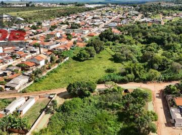 Foto 05 · Terreno, Setor Abreu, Formosa, GO