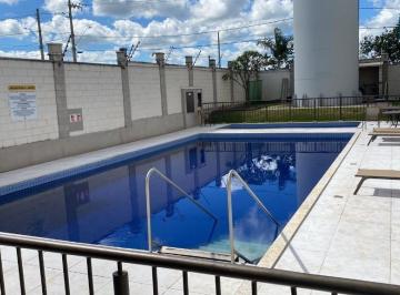 Foto 01 · Apartamento, Loteamento Reserva Ushuaia, Uberaba, MG