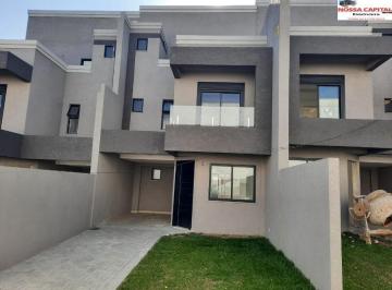 Foto 01 · TRIPLEX A VENDA NO BAIRRO UBERABA EM CONDOMÍNIO, PRÓXIMO AO MINI PREÇO