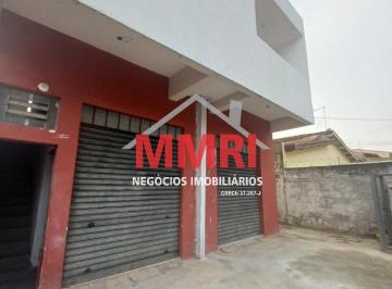 Foto 01 · Salão Comercial de 2 andares à Venda em Sorocaba-SP - Com Sala, 3 Banheiros, 250m² de Área