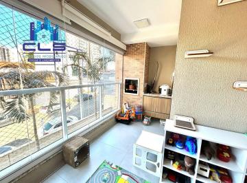 Apartamento de 3 quartos, Piracicaba · Apartamento à venda com 3 dorms e 2 vagas no Jardim Elite me Piracicaba