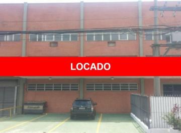 Foto 01 · Galpão para alugar ou comprar - Jurubatuba - São Paulo
