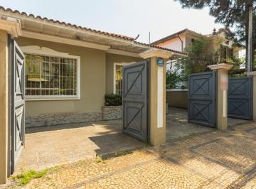 Casa de 5 quartos, São Paulo · BELÍSSIMA CASA À VENDA NA CONSOLAÇÃO - RUA MINAS GERAIS - OPORTUNIDADE ÚNICA!