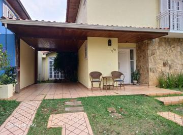 Casa de 4 quartos, Cotia · Casa à venda tem 194 m2 com 4 quartos no condomínio São Paulo II - Granja Viana 