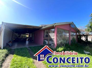 Casa de 3 quartos, Imbé · C287 - Ótima residência composta de 03 dormitórios em excelente localização