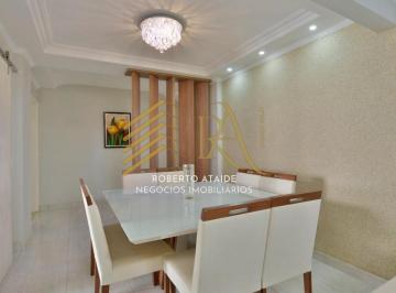Apartamento de 3 quartos, Brasília · REFORMADO | ALTO PADRÃO | 03 QUARTOS | SUÍTE_ANDAR ALTO | 148M² | ÁGUAS CLARAS S