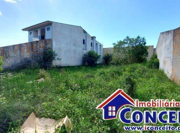 Terreno , Imbé · T223 - Excelente terreno medindo 300m² localizado em região de moradores