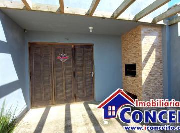 Casa de 2 quartos, Imbé · G11 - Excelente geminado a 50 metros do mar