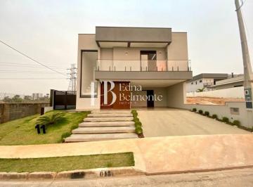 Foto 09 · CASA PARA VENDA COM 282M2, COM 3 SUITES, CONDOMINIO RESERVA ERMIDA - JUNDIAI - SP