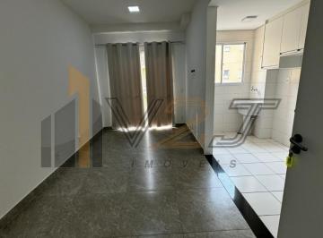 Foto 01 · Apartamento à venda no Condomínio Florença ll em Vinhedo/ SP