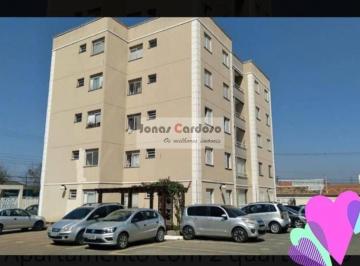 Foto 01 · Apartamento à venda em Jundiapeba, Mogi das Cruzes-SP: 2 quartos, 1 sala, 1 banheiro, 1 vaga de gara