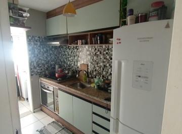 Apartamento de 2 quartos, Taboão da Serra · Condominio Jardins da Cidade Apartamento 73 m2 
