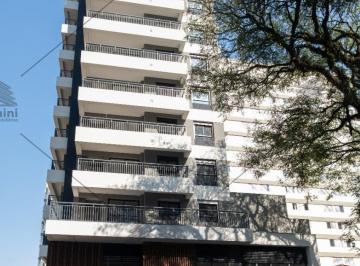 Foto 01 · Apartamento novo, Pinheiros, área de lazer, gerador, varanda, aquecimento central, perto do metrô