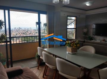Apartamento · 65m² · 2 Quartos · 1 Vaga · Apartamento à Venda, 65 m²com 2 Quartos e 1 banheiro - Osasco