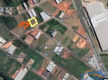 Terreno · 1000m² · Terreno com excelente localização em INDAIATUBA com 1.000m².