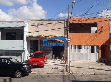 Casa · 316m² · 1 Quarto · Ótimo Imóvel para Renda 5 Casas e 1 Salão Comercial.