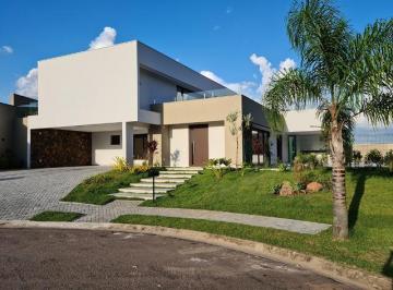 Foto 01 · CASA A VENDA CONDOMÍNIO TERRAS DA ALVORADA - MEDEIROS - JUNDIAÍ/SP.