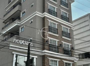 Foto 01 · Uma ótima opção pra morar numa das melhores localizações do Saguaçu!