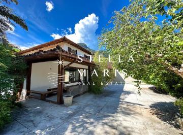 Foto 01 · Apresentamos uma oportunidade única em São Conrado, na cobiçada Rua Professor Makani . Esta casa imp