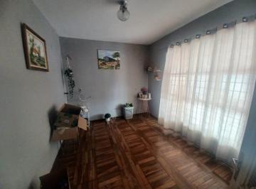 Foto 01 · Casa Térrea de 112,84m², Localizada no Parque Bela Vista em Votorantim - SP!