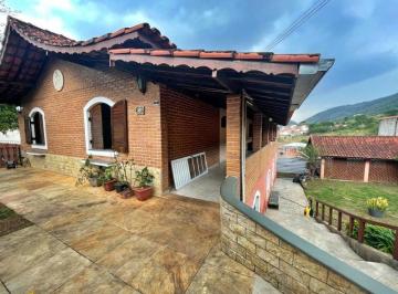 Foto 01 · Casa, Agenor, Extrema, MG